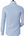 Powder Blue Band Collar with Plain Back
