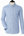 Powder Blue Band Collar with Plain Back