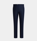 Royal Blue Basic Pant