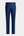 Royal Blue Peak Lapel Three Piece Suit