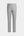 Silver Grey Peak Lapel Two Piece Suit
