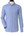 Sky Blue Irish Linen Button Down Shirt