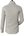 Light Grey  Double Button High Band Shirt