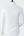 White Classic Spread Collar Shirt