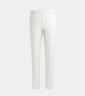 Off White Basic Pant