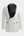 White Double Breasted Shawl  Lapel Tuxedo Suit