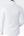 White Band Collar with Plain Back