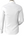 White Irish Linen  Button Down Shirt