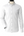 White Irish Linen  Button Down Shirt