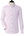 Baby Pink Classic Spread Collar Shirt