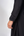 Black Button Down Collar