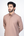 Coffee Button Down Collar