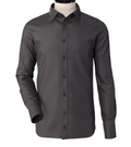 Medium Classic Spread  Spread Collar Shirt