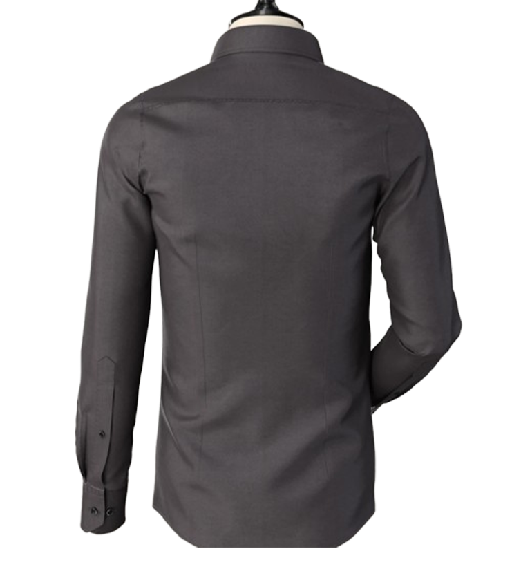 Medium Classic Spread  Spread Collar Shirt
