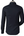 Navy Blue Classic Spread  Collar Shirt