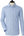 Powder Blue Classic Spread Collar Shirt