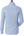 Powder Blue Classic Spread Collar Shirt