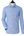 Sky Blue Classic Spread Collar Shirt