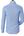 Sky Blue Classic Spread Collar Shirt